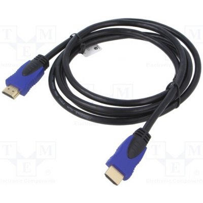 Lanberg CA-HDMI-20CU-0018-BK – Hledejceny.cz