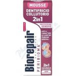 Biorepair Gum Protection 2v1 zubní pasta a ústní voda 75 ml – Hledejceny.cz