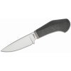 Nůž LionSteel WL1 CF Willy 6,5 cm