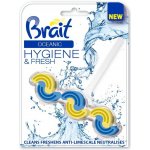 Brait WC blok Oceanic 45 g – Zboží Mobilmania
