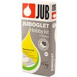 JUBOGLET Hobby Kit sádrový reparační tmel 2 kg – Hledejceny.cz