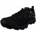 Keen Targhee III WP M black olive golden nízké nepromokavé kožené – Zbozi.Blesk.cz