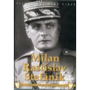 Milan Rastislav Štefánik DVD