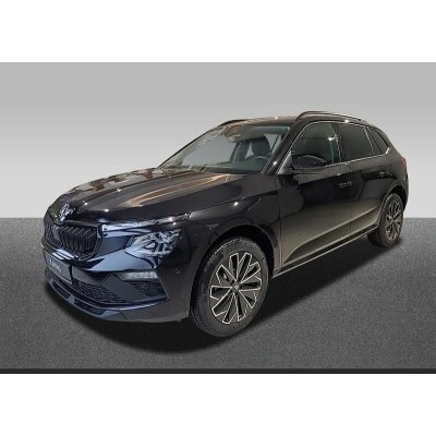Skoda Kamiq 1.5 TSI DSG 110 kW – Hledejceny.cz