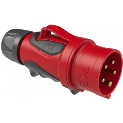 PCE PC Electric 0253-6 CEE – Hledejceny.cz