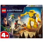 LEGO® PT IP 3 76830 Honička se Zyclopsem – Zboží Mobilmania