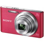 Sony Cyber-Shot DSC-W830 – Zboží Mobilmania