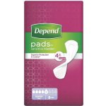 Depend Pads Super 8 ks – Zboží Dáma