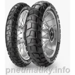 Metzeler MCE Karoo 3 150/70 R18 70R – Sleviste.cz