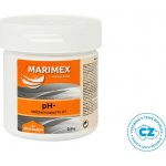 Marimex 11313119 Spa pH- 600g – Hledejceny.cz