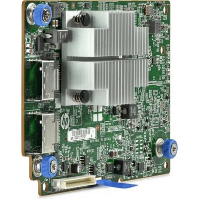 HP Enterprise Smart Array H240ar 12Gb 726757-B21 – Hledejceny.cz
