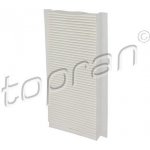 Kabinový filtr TOPRAN 300 008 | Zboží Auto