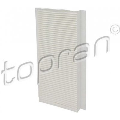 Kabinový filtr TOPRAN 300 008 | Zboží Auto