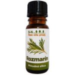 Slow natur éterický olej rozmarýn 10 ml – Hledejceny.cz