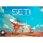 Mindok SETI: Pátrání po mimozemské inteligenci – Zbozi.Blesk.cz