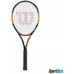 Wilson Burn 100S – Sleviste.cz