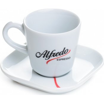 Alfredo šálek cappuccino 150 ml