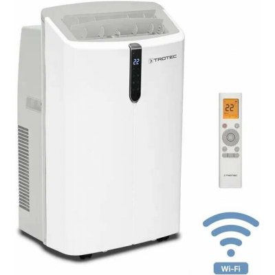 Trotec PAC 4100 SH – Sleviste.cz