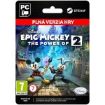 Epic Mickey: The Power of Two – Zboží Dáma