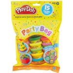 Play-Doh modelína 15 kelímků – Zboží Mobilmania