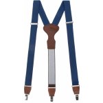 Avantgard 878-984063 tm.hnědá modrá – Zboží Mobilmania