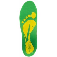 FootBalance QuickFit Green zelená