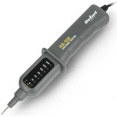 REBEL RB-15B – Sleviste.cz