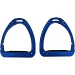 Bezpečnostní třmeny USG modré – Sleviste.cz