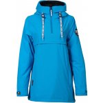 Nikita Hemlock Pullover Jacket Dresden Blue – Hledejceny.cz