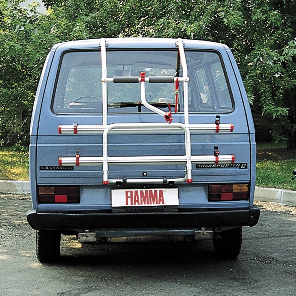 Fiamma Carry Bike VW T3 1980