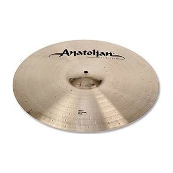 Anatolian BS Power Crash 17"