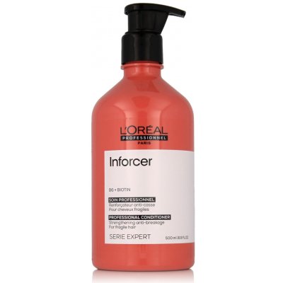 L’Oréal Expert Inforcer Conditioner 500 ml