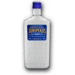 Juniperus Borovička 40% 0,7 l (holá láhev) – Zboží Dáma