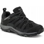 Merrell Alverstone 2 Gtx J036899 trekingová obuv black black – Zboží Mobilmania