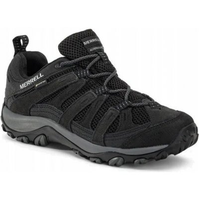 Merrell Alverstone 2 Gtx J036899 trekingová obuv black black – Zboží Mobilmania