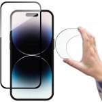 Wozinsky 5D s rámečkem pro Xiaomi Redmi 10X 4G / Xiaomi Redmi Note 9 9111201900974 – Zboží Živě