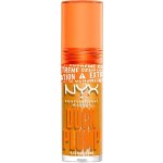 NYX Professional Makeup Duck Plump lesk na rty se zvětšujícím efektem Flippin Slime 7 ml – Zboží Dáma