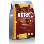 Marp Holistic Lamb ALS Grain Free 18 kg – Hledejceny.cz