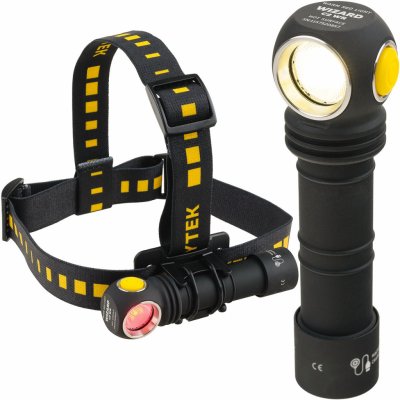 Armytek Wizard C2 WR – Zboží Dáma