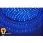 T-LED 4,5W/m 230V s krytím IP67 Barva světla: Modrá 07605 – Hledejceny.cz