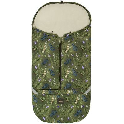 Emitex 2v1 Cocoon Softshell Fairytale Woodland – Zboží Dáma
