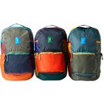 Cotopaxi Chiquillo Backpack oranžová 26 l – Hledejceny.cz