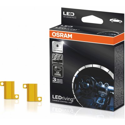 Osram LEDCBCTRL10 – Zboží Živě
