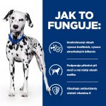 Hill's Prescription Diet U/D Péče o močový systém 10 kg – Sleviste.cz