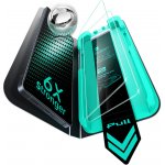 ESR Armorite ochranné sklo (2 ks) pro Samsung Galaxy S26 Ultra, čiré 170257 – Zboží Živě