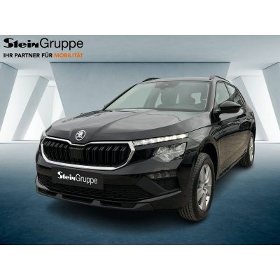 Skoda Kamiq 1.0 TSI 70 kW – Hledejceny.cz