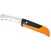 Pracovní nůž FISKARS Sklízecí nůž skládací X-series™ 1062819