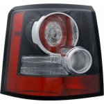 Zadní světlo VALEO 044662 044662 – Hledejceny.cz