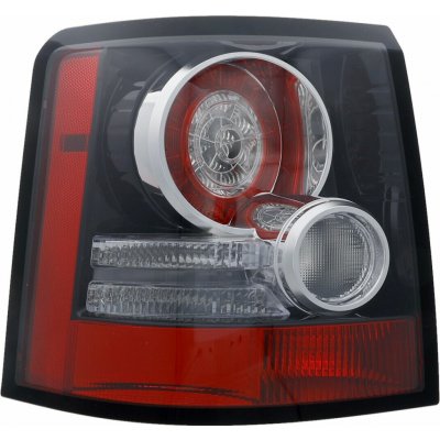 Zadní světlo VALEO 044662 044662 – Hledejceny.cz