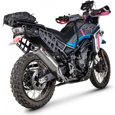SCORPION Factory Oval ECF51SEO – Hledejceny.cz